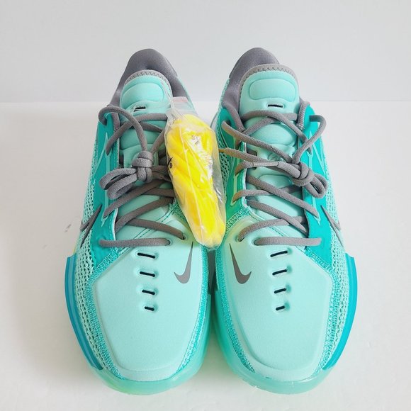 NEW Nike Air Zoom GT Cut Sabrina Lonesku Shoes CZ0175-901 New York Liberty Sz 10 main image 4